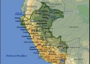 Criminal Groups Flocking to Peru: Report