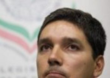 Mexican Lawmaker, Allegedly Connected to Crime Boss, Loses Immunity