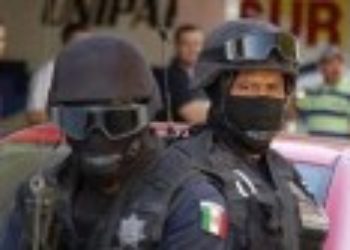 Assaults Stoke Fear, Reinforce Familia Message in Michoacan