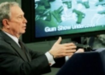 RawFeed: Video Exposes Easy Access to Guns in Arizona