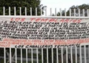 New Cartel Announces Takeover from Familia Michoacana