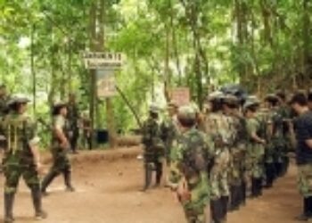FARC Commander Killed, Cali Cartel Leader Extradited