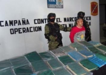 Mexico Sees Many Captures, Few Trials