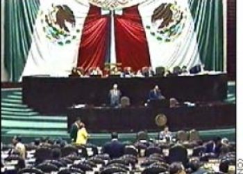 Mexico Passes Money Laundering Law