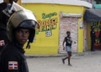 Corruption in Dominican Security Forces Aids Drug Trafficking