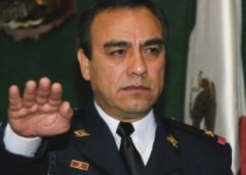 Official: 1/4 Juarez Police Work for Criminal Groups