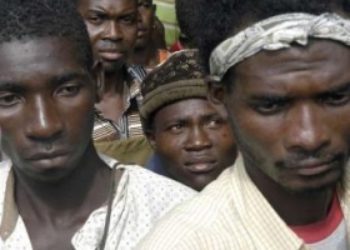 Haitians Smuggled into Brazil Via Drug Routes