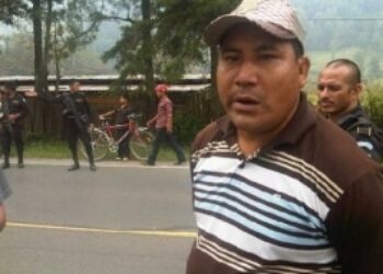 Guatemala Arrests Man Accused of Massacre