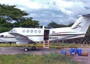 Dominican Republic Clamps Down on Drug Planes