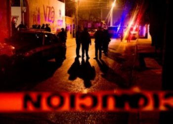 Juarez Murders Dip to 2-Year Low