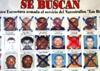 Arrests Point to Drug Gang's Power on Colombia's Pacific