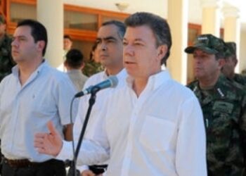 Colombia Could Expel Foreign Oil Firm Over Suspected FARC Payment