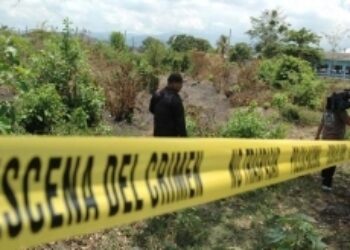 Honduras Mass Grave Found, Amid Gang's Peace Offer