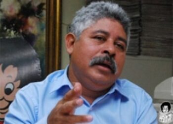 Honduras Politician: 40% Police Tied to Organized Crime