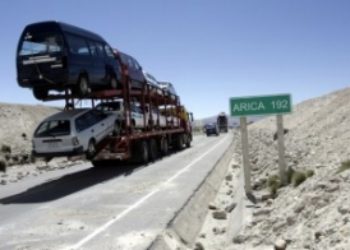 Vehicle Amnesty Drives Up Car Trafficking in Bolivia
