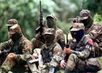 Kidnapping in Colombia on the Rise During 2011