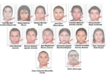 Cocaine Seizure, Extortion Ring Bust Points to Guatemala Role in Regional Crime