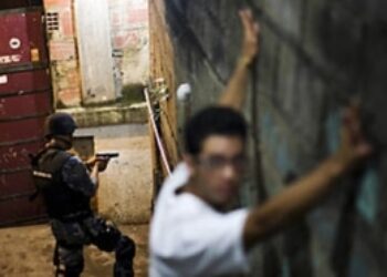Venezuela Murders Could Hit 19,000 in 2011