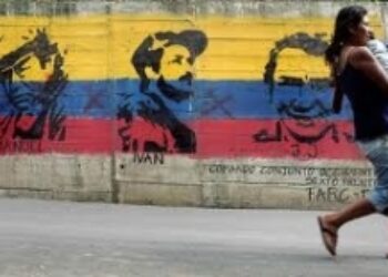 Despite Attacks, Colombia's Rebels Are Losing the War: Report