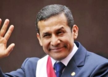 Peru's Humala to Invest in Software to Track Drug Chemicals