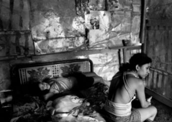 The Many Forms of Sex Trafficking in Central America