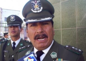 Bolivia Denies Officials Helped 'El Chapo'