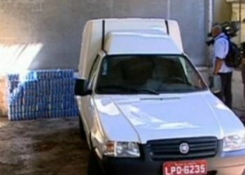 Police Intercept Massive Beer Delivery at Notorious Rio Prison