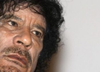 Gaddafi Death Leaves Open Rumors of Alliance with Colombia's FARC