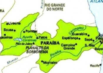50-Year Crime Family Feud Behind Killings in Rural Brazil