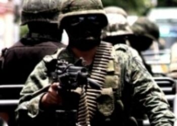 Mexico Installs Federal Forces in Operation to Secure Veracruz
