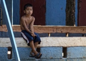 How Community Ties Kept 'Mara' Gangs Out of Nicaragua