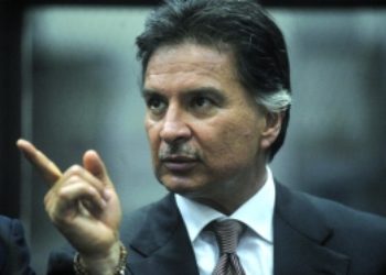 Guatemala to Extradite Portillo, but Real Problem Remains