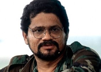 The FARC After 'Alfonso Cano'