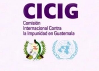Guatemala's UN-Backed Justice Commission Faces Budget Cuts
