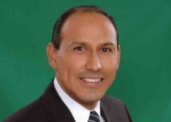 Mayor Gunned Down in Michoacan, Mexico