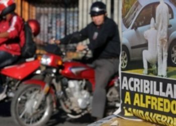 Honduras Bans Motorbike Passengers, in Effort to Stop Hitmen