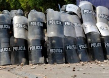Amid Police Reform Debate, Honduras to Create New Security Unit