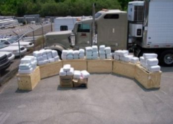 Cuban Authorities Seized Over 9 Tons Of Drugs in 2011
