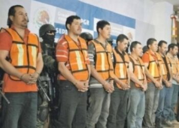 Mexican Authorities on the Offensive Against Chapo Guzman