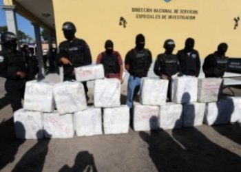 Honduras: Organized Crime Gaining Amid Political Crisis: Wilson Center