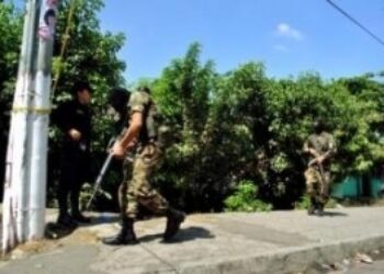 El Salvador Govt Blames Murder Spike on Anti-Gang Drive
