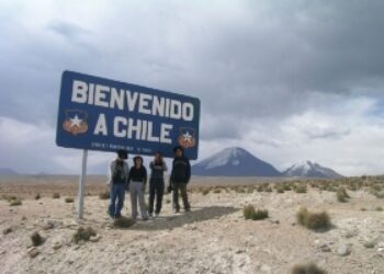 Chile Arrested 1,800 Foreigners for Drug Trafficking in 2011