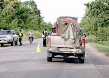Armed Group Ambushes Honduras Army Convoy