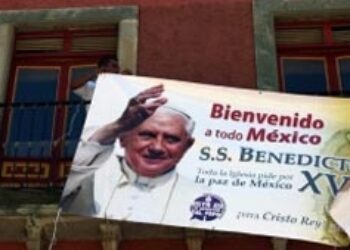 The Church's Ambiguous Role in Mexico Drug Violence