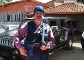 Prostitute Saved 'Chapo' Guzman from Capture