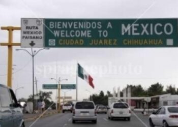 Mexico Detains US Trucker With Ammo Stash