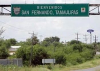 El Salvador Arrests 'Coyote' Linked to Tamaulipas Migrant Massacre
