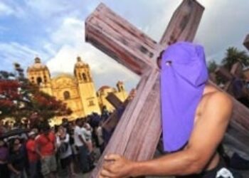Juarez Sees Record Drop in Violence During Easter Week