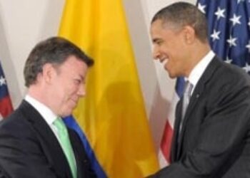 Before Americas Summit, US Points to Colombia as Security Success