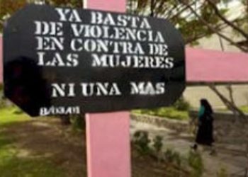Female Skeletons Found Near US-Mexico Border Are Reminder of Juarez Femicides